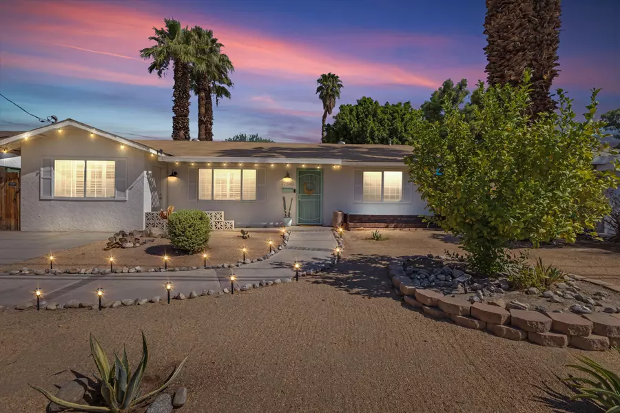 77590 California DR, Palm Desert, CA 92211