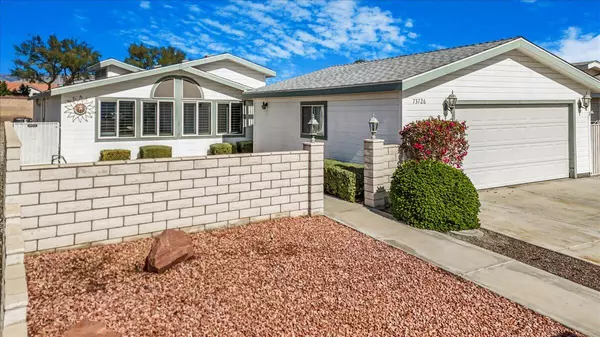 Palm Desert, CA 92260,73726 Desert Greens DR