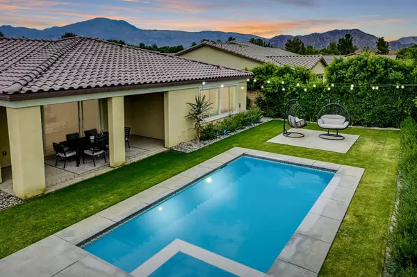 La Quinta, CA 92253,81822 Alegre