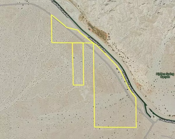 Mecca, CA 92254,5 68th AVE