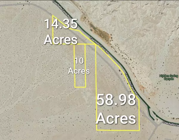 Mecca, CA 92254,5 68th AVE