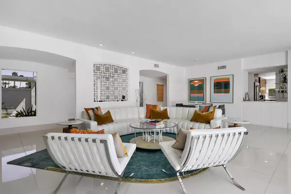 Indian Wells, CA 92210,45805 Cielito DR