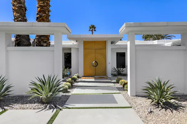 Indian Wells, CA 92210,45805 Cielito DR