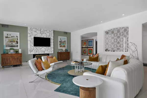 Indian Wells, CA 92210,45805 Cielito DR