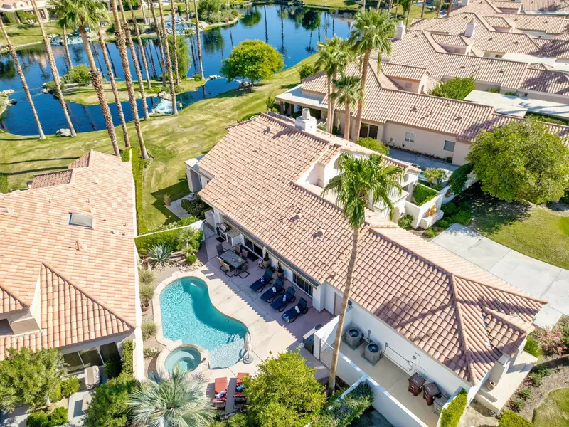 55935 Pinehurst, La Quinta, CA 92253
