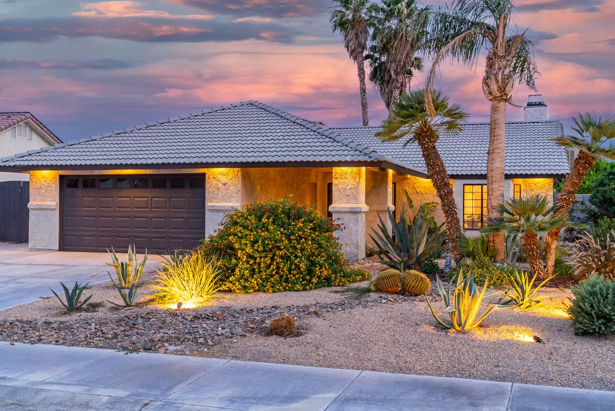 Cathedral City, CA 92234,68355 Espada RD