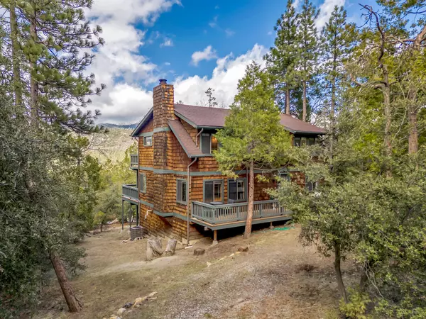 Idyllwild, CA 92549,DR