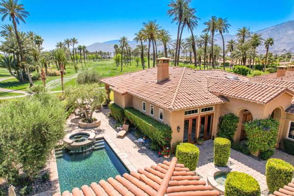 56025 Village DR, La Quinta, CA 92253