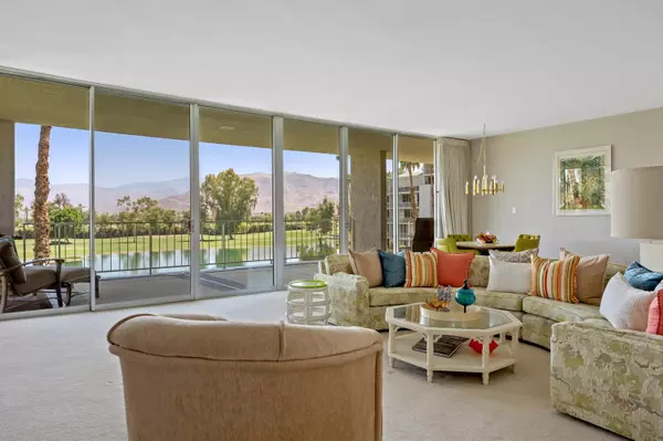 Rancho Mirage, CA 92270,900 Island DR #301