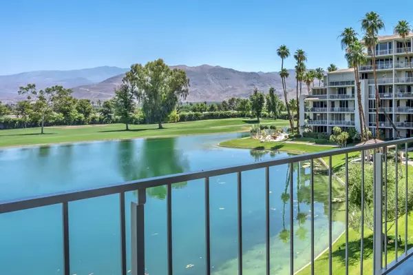 Rancho Mirage, CA 92270,900 Island DR #301