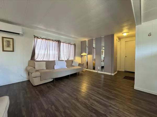 Desert Hot Springs, CA 92240,15500 Bubbling Wells RD #219