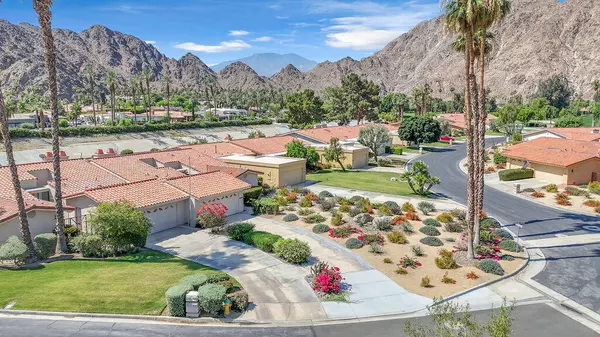 Indian Wells, CA 92210,78565 Vista Del Fuente