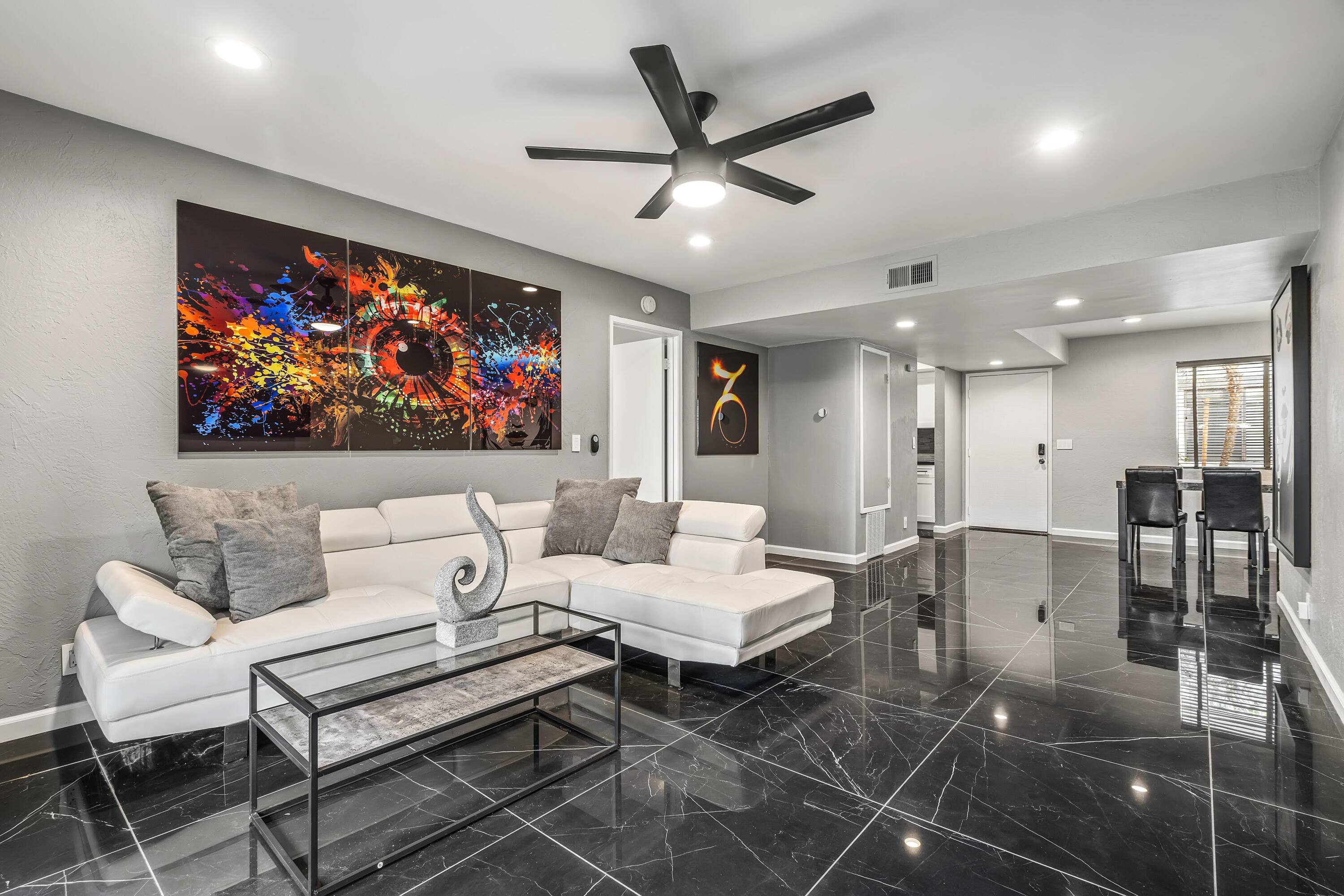 Palm Springs, CA 92264,1050 E Ramon RD #104