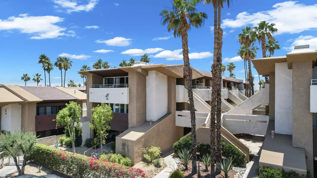 470 S Calle Encilia #B13, Palm Springs, CA 92262
