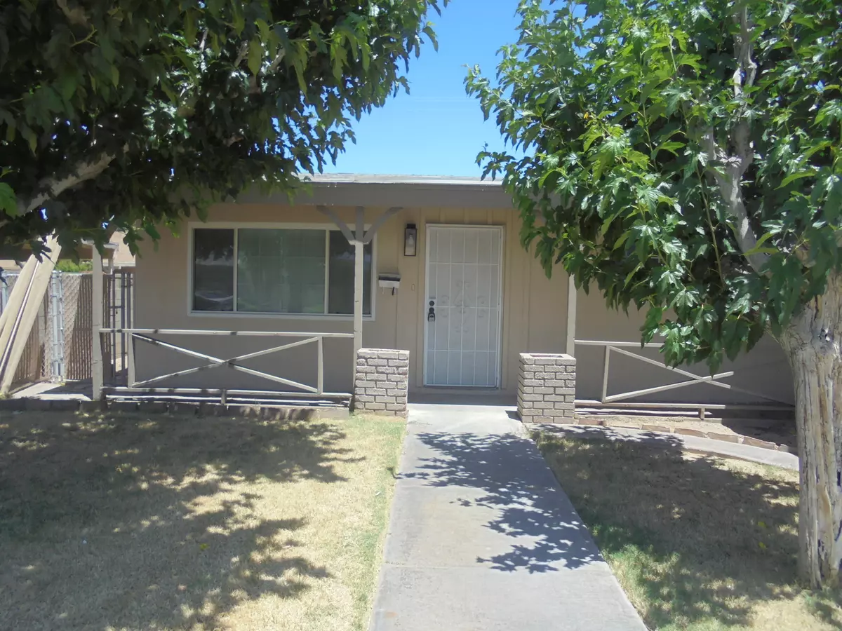 Blythe, CA 92225,370 N 9th ST