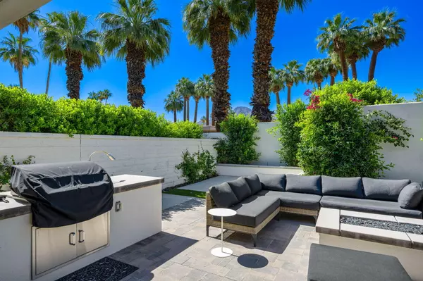 Indian Wells, CA 92210,75307 Mansfield DR