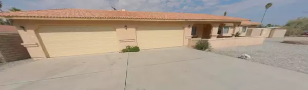 2600 N Farrell DR, Palm Springs, CA 92262