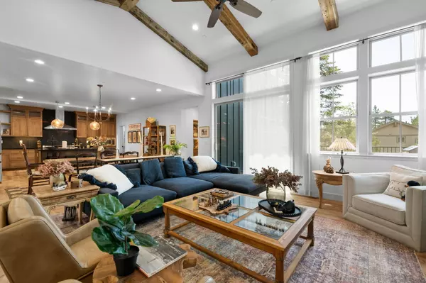 Big Bear Lake, CA 92315,826 Pine Meadow CT