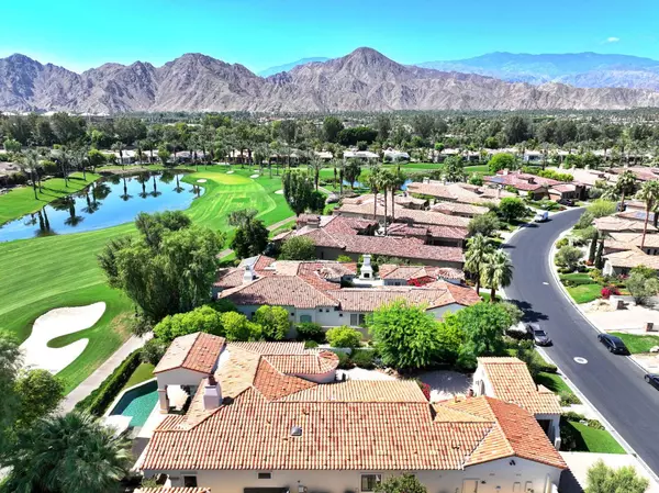 Indian Wells, CA 92210,76357 Via Chianti