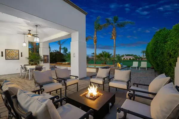 50520 Los Verdes WAY,  La Quinta,  CA 92253