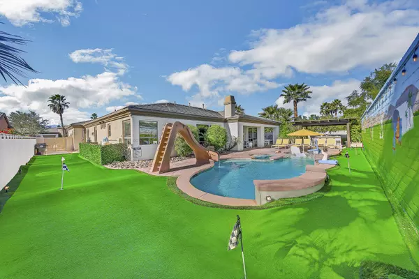 Indio, CA 92201,48668 Stillwater ST