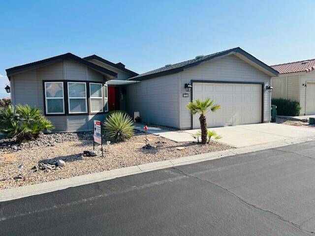 15300 Palm DR #154, Desert Hot Springs, CA 92240