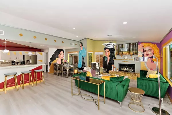 Bermuda Dunes, CA 92203,79124 Lake Club DR