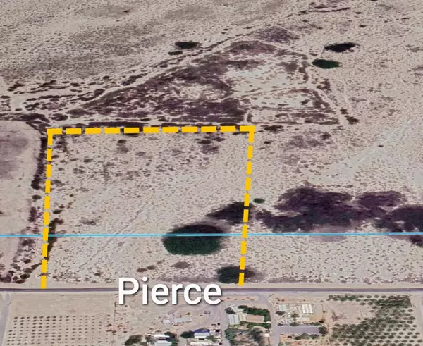 Thermal, CA 92274,42 Pierce