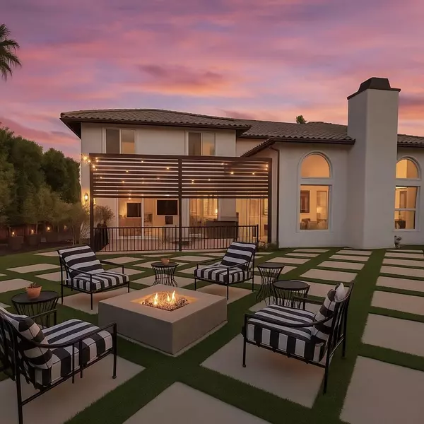 Cathedral City, CA 92234,68716 Avenida Diosa