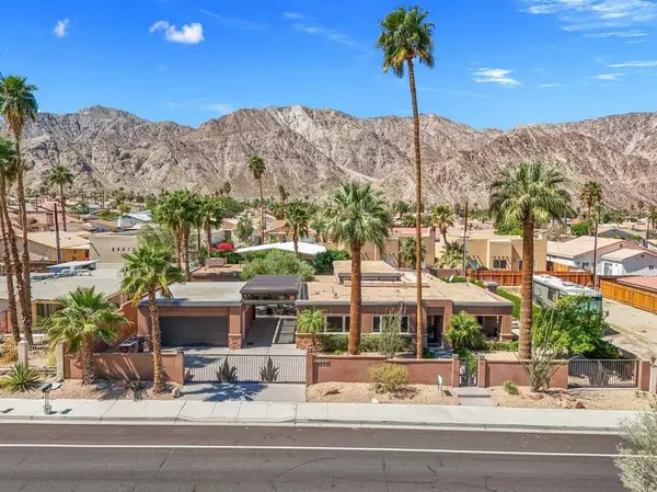 52883 Eisenhower DR, La Quinta, CA 92253