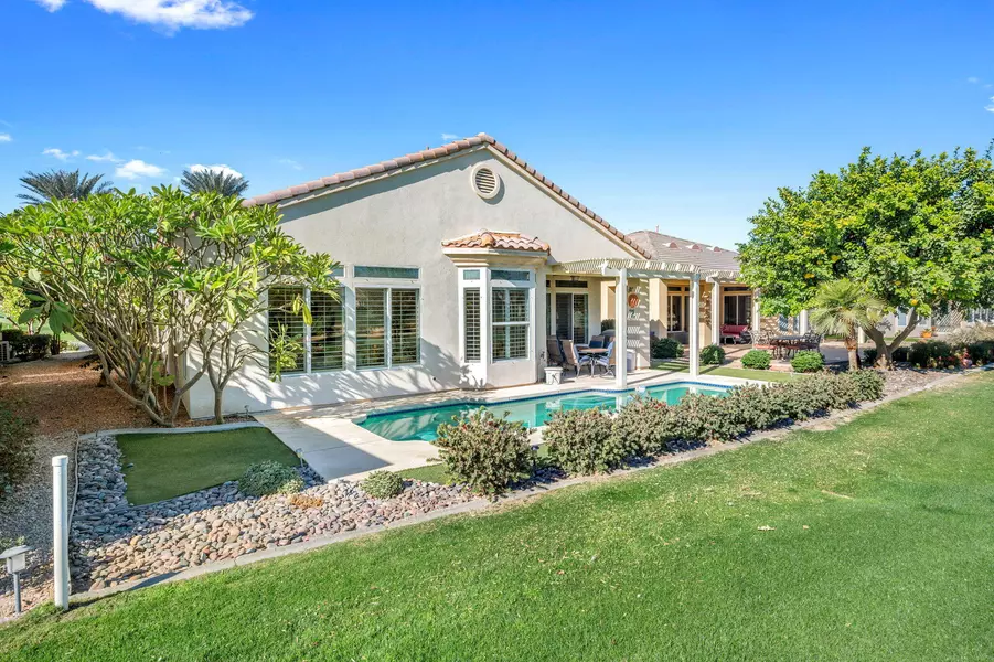 44660 S Heritage Palms DR, Indio, CA 92201