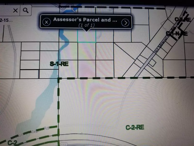 0 Hot Mineral Spa RD, Niland, CA 92257