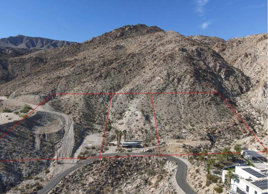 Palm Desert, CA 92260,71120 Oasis TRL