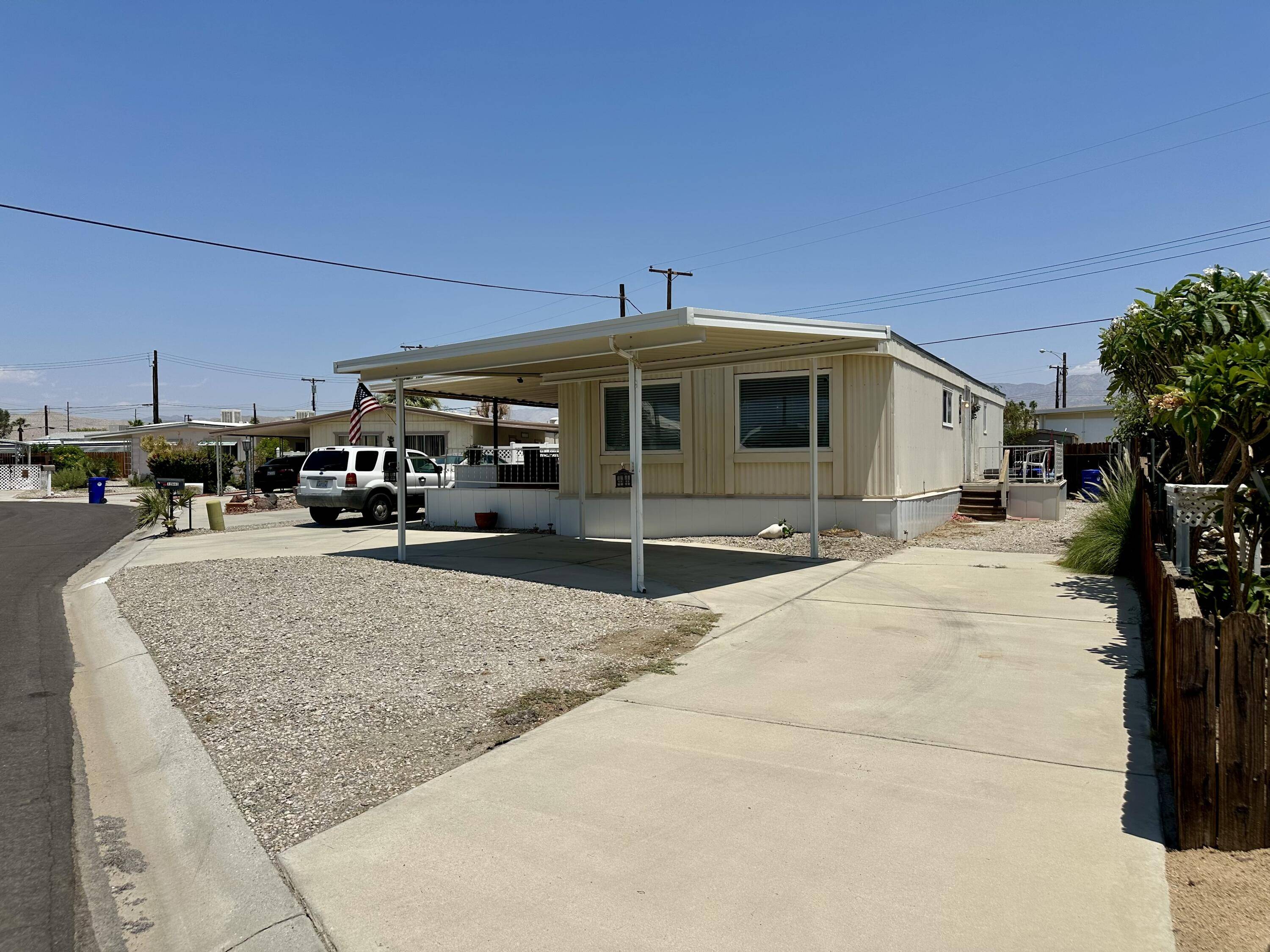 32660 Bloomfield AVE, Thousand Palms, CA 92276