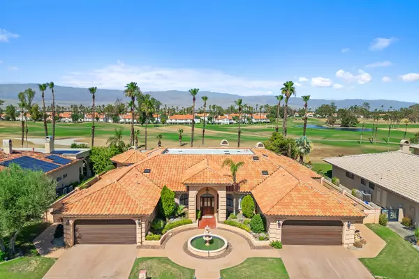346 Crest Lake DR, Palm Desert, CA 92211