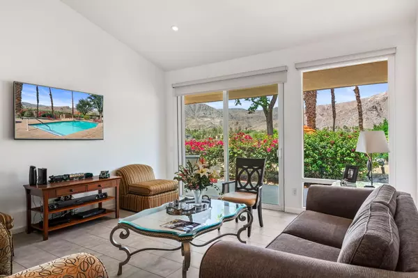 75 Majorca DR, Rancho Mirage, CA 92270