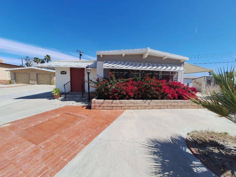 32380 San Miguelito DR, Thousand Palms, CA 92276