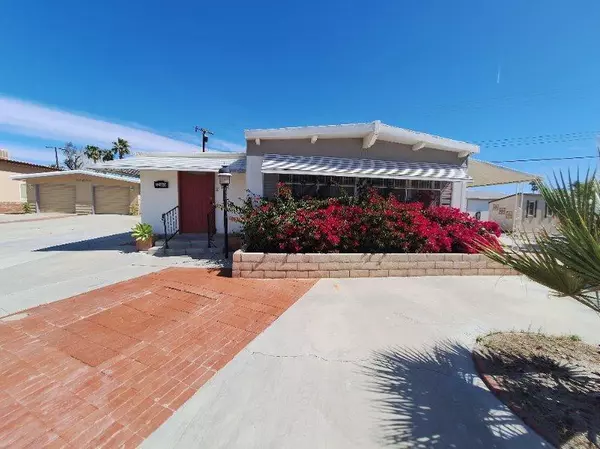 32380 San Miguelito DR, Thousand Palms, CA 92276