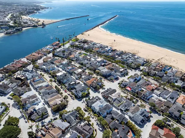 2117 Miramar DR, Newport Beach, CA 92661