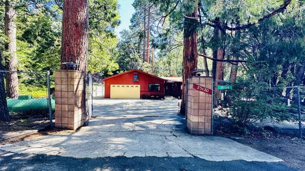 25120 Franklin, Idyllwild, CA 92549