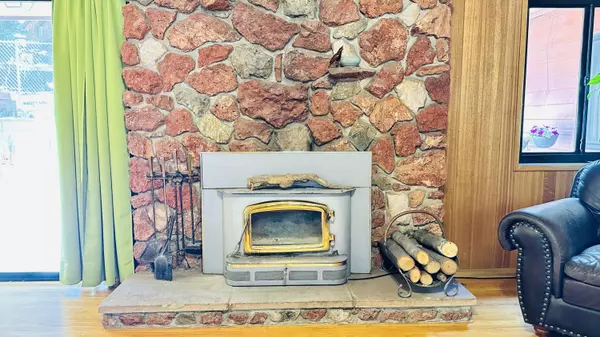 Idyllwild, CA 92549,25120 Franklin