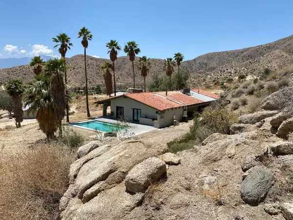 10300 Pine AVE, Morongo Valley, CA 92256