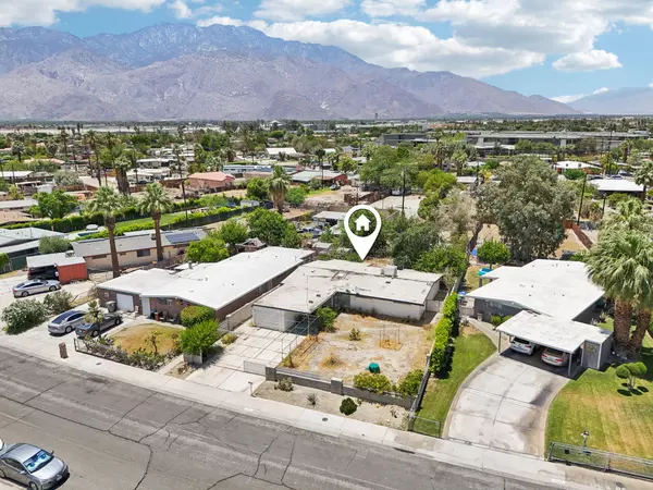 Cathedral City, CA 92234,30905 Santa Barbara DR