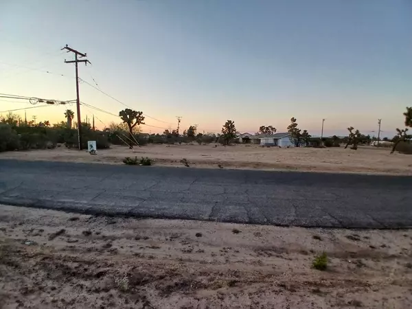 Yucca Valley, CA 92284,57752 Pimlico ST