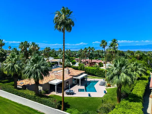 Rancho Mirage, CA 92270,5 Terrace PL