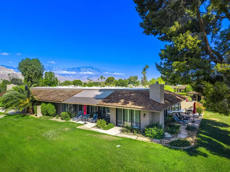 5 Seton CT, Rancho Mirage, CA 92270
