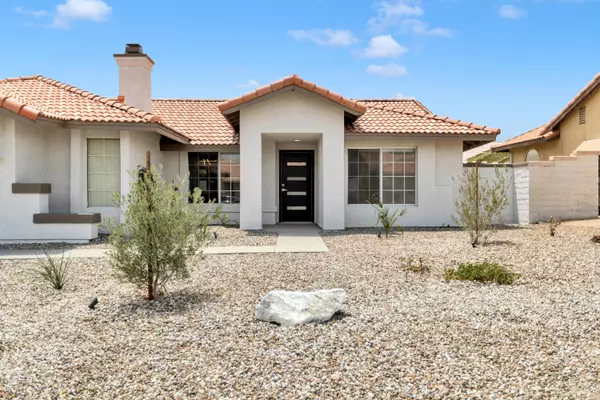 69835 Bluegrass WAY, Cathedral City, CA 92234
