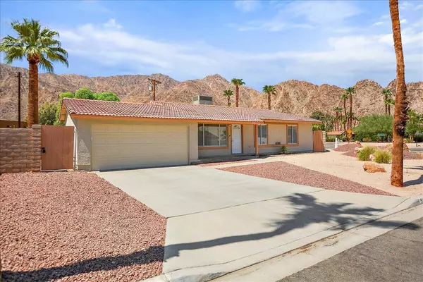 La Quinta, CA 92253,51495 Avenida Obregon