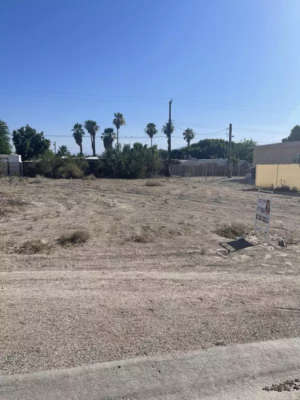 Mecca, CA 92254,0 Shell DR