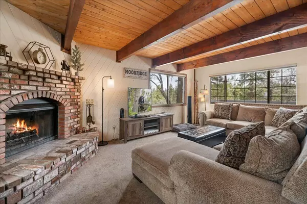 43289 Shasta RD, Big Bear Lake, CA 92315